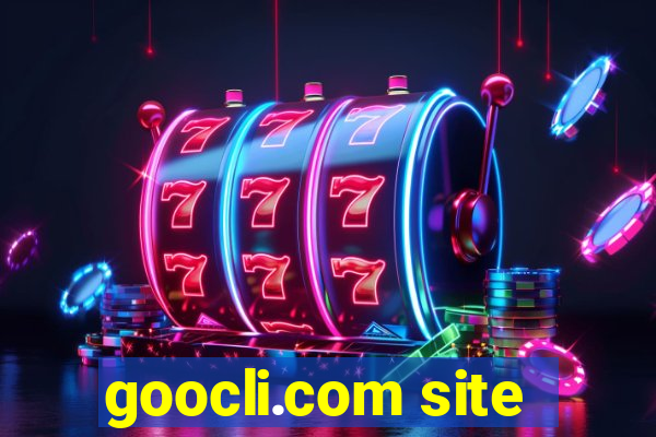 goocli.com site